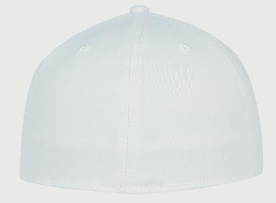 13-1156 OTTO CAP "OTTO FLEX" 6 Panel Mid Profile Baseball Cap