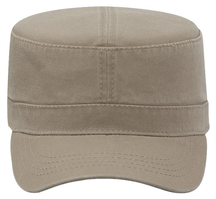 109-791 OTTO CAP Military Hat