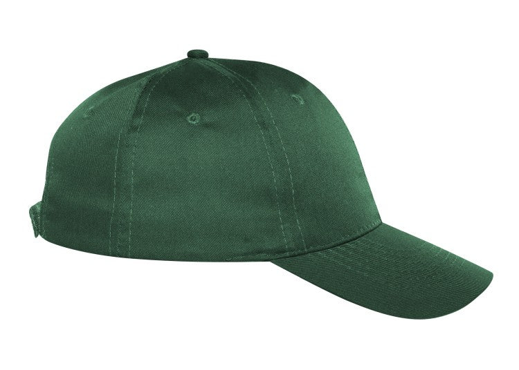 19-1061 OTTO CAP 6 Panel Low Profile Baseball Cap