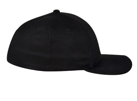 94-1201 OTTO CAP "OTTO FLEX" 6 Panel Slim Fit Low Profile Baseball Cap