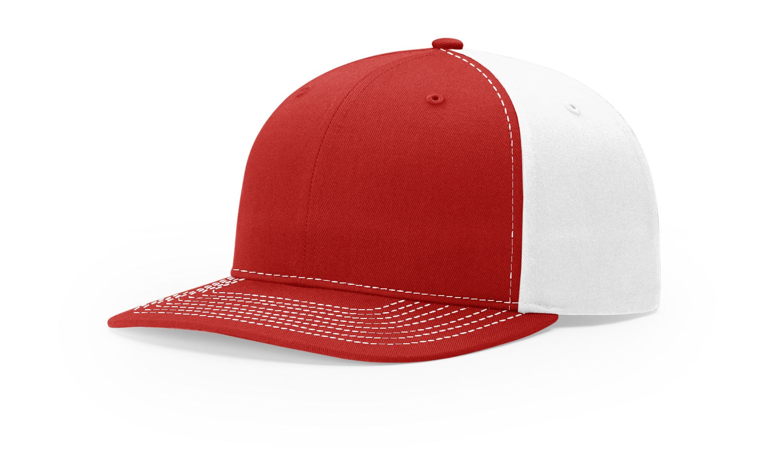 Richardson 312 Solid Twill Trucker