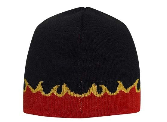 91-628 OTTO CAP 8" Reversible Beanie