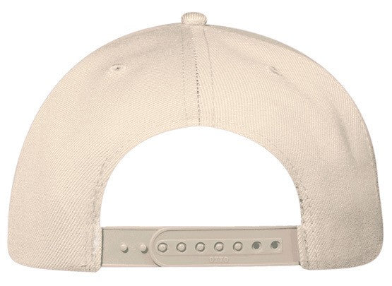 27-210 OTTO CAP 6 Panel Mid Profile Baseball Cap