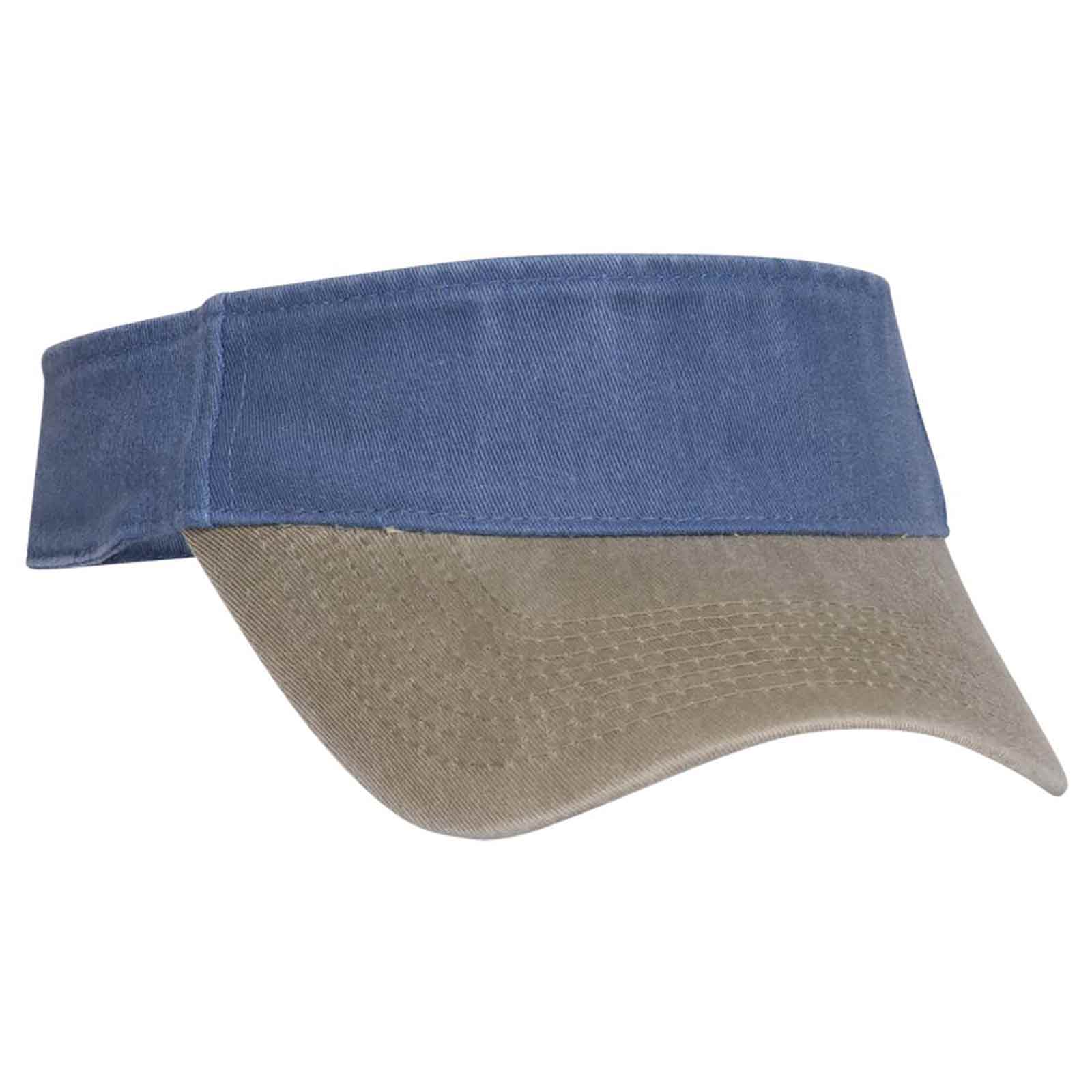 15-280 OTTO CAP "OTTO FLEX" Sun Visor
