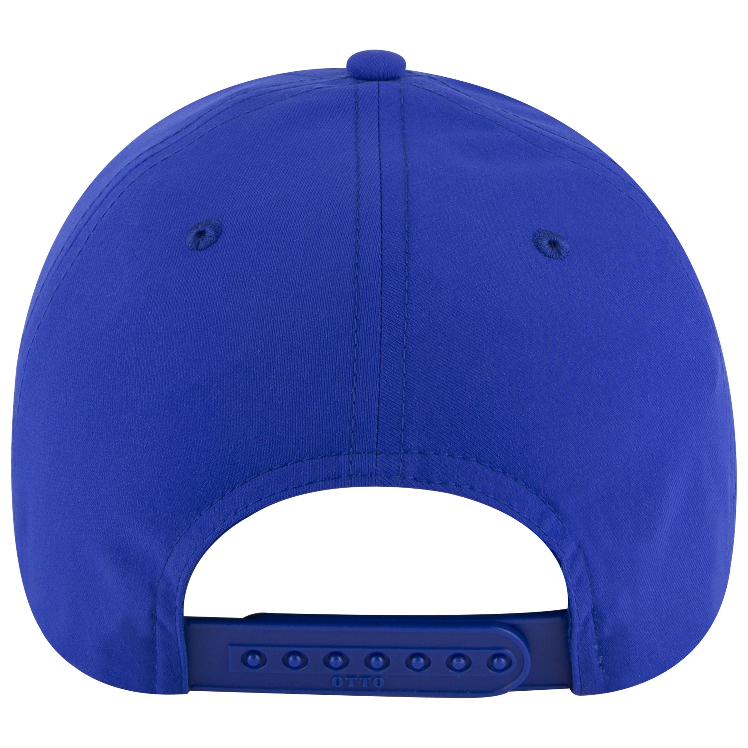 19-1319 OTTO CAP 6 Panel Low Profile Style Baseball Cap