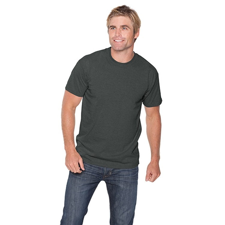 651-201 OTTO Unisex Heavyweight Comfy Tee T-Shirt