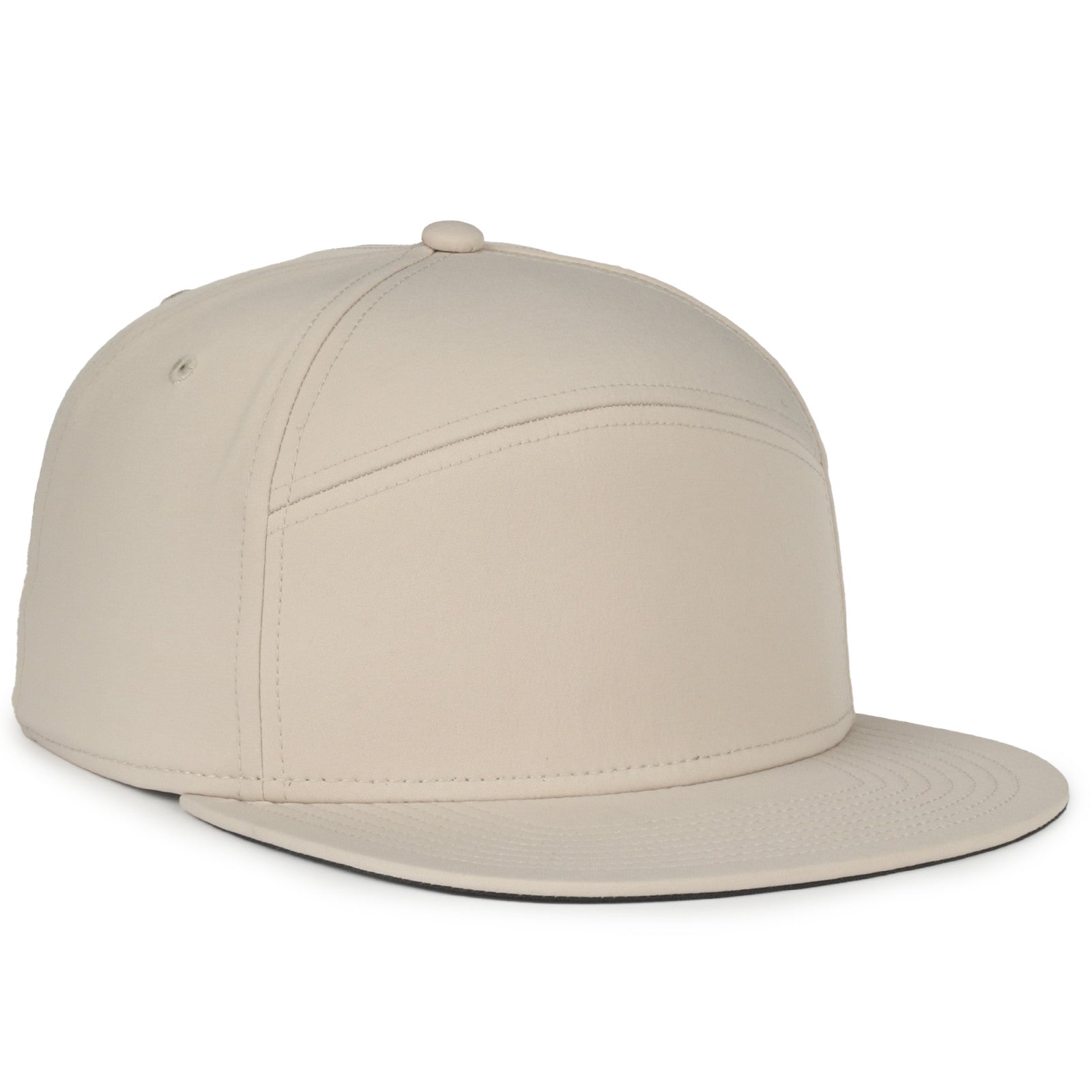 Outdoor Cap OC900 Split Panel Performance Snapback