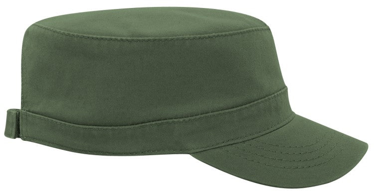 109-791 OTTO CAP Military Hat