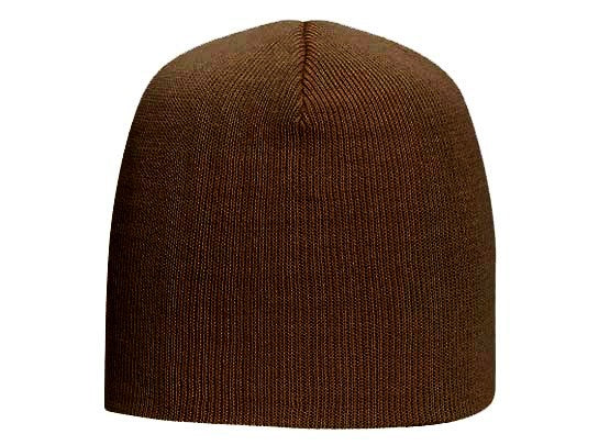 82-481 OTTO CAP 9" Classic Knit Beanie