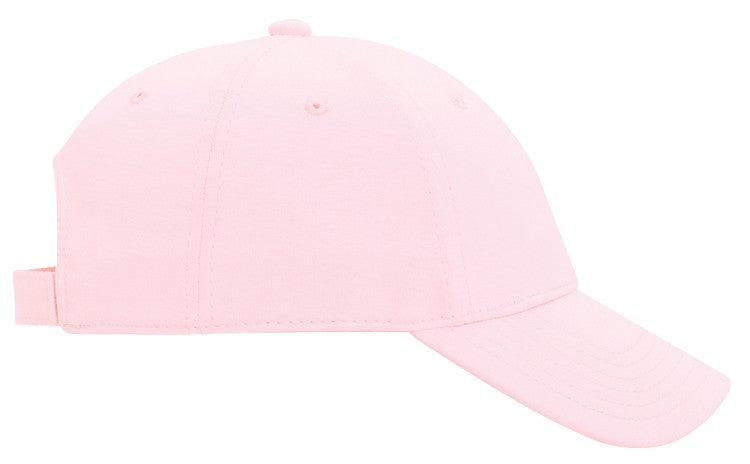 19-922 OTTO CAP 6 Panel Low Profile Baseball Cap
