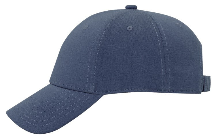 19-922 OTTO CAP 6 Panel Low Profile Baseball Cap