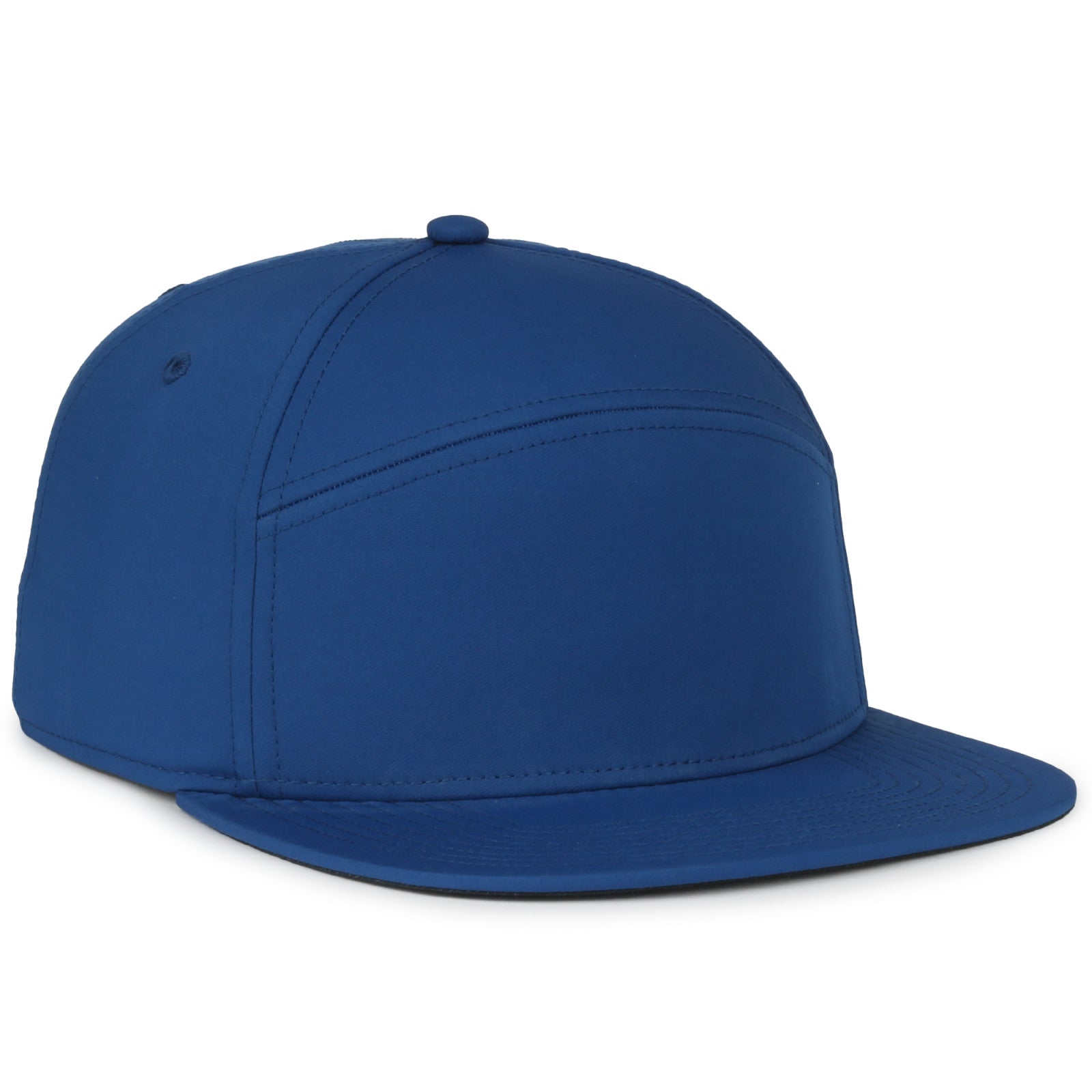 Outdoor Cap OC900 Split Panel Performance Snapback