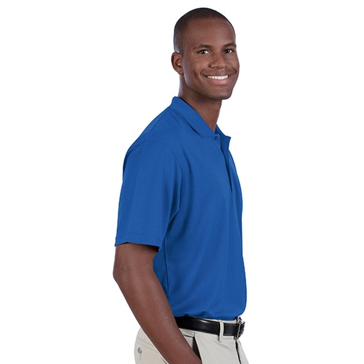 601-104 OTTO Men's Performance Sport Shirt