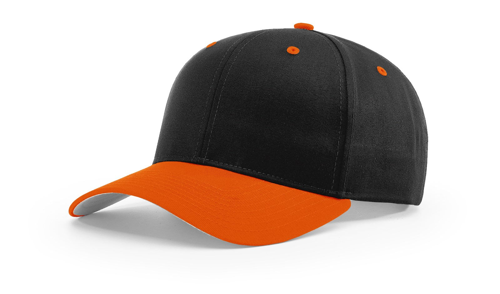 Richardson 212 Pro Twill Snapback