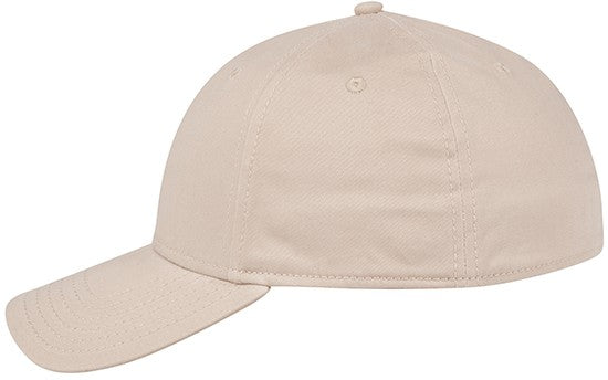 11-1167 OTTO CAP "OTTO FLEX" 6 Panel Low Profile Baseball Cap