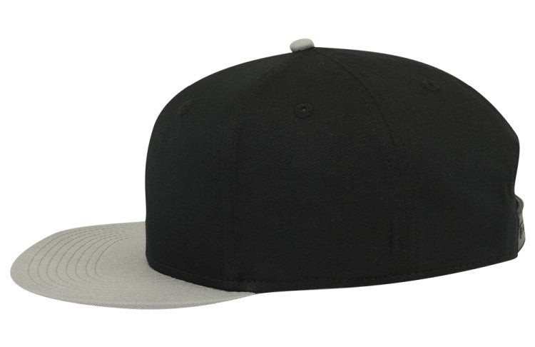 148-1197 OTTO CAP "OTTO SNAP" 6 Panel Mid Profile Snapback Hat