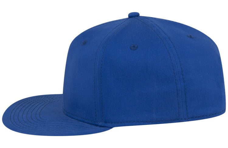 148-1228 OTTO CAP "OTTO COMFY FIT" 6 Panel Mid Profile Snapback Hat