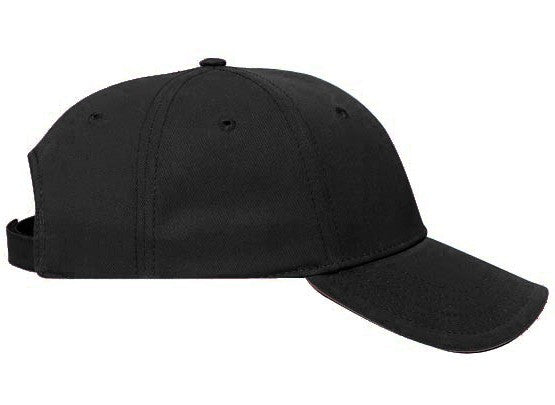 23-766 OTTO CAP 6 Panel Low Profile Baseball Cap