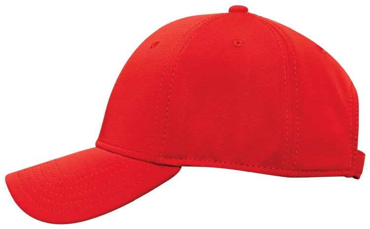 19-1051 OTTO CAP 6 Panel Low Profile Baseball Cap