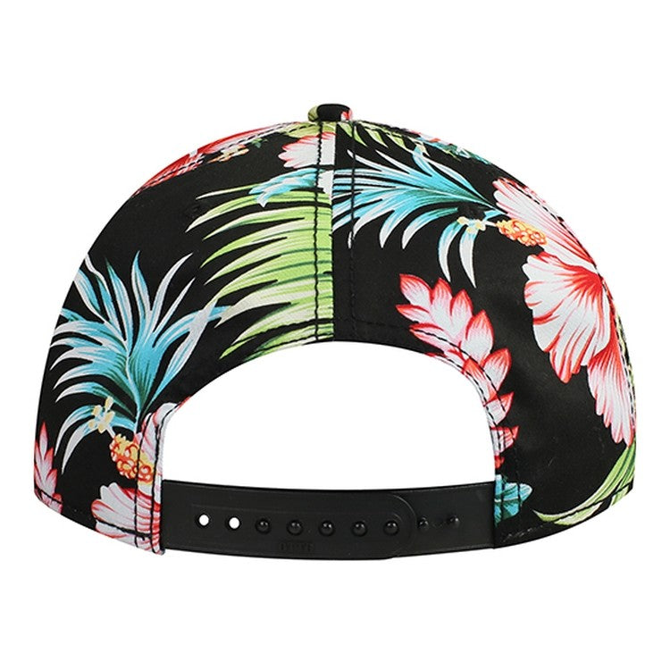 125-1146 OTTO CAP "OTTO SNAP" 6 Panel Mid Profile Snapback Hat