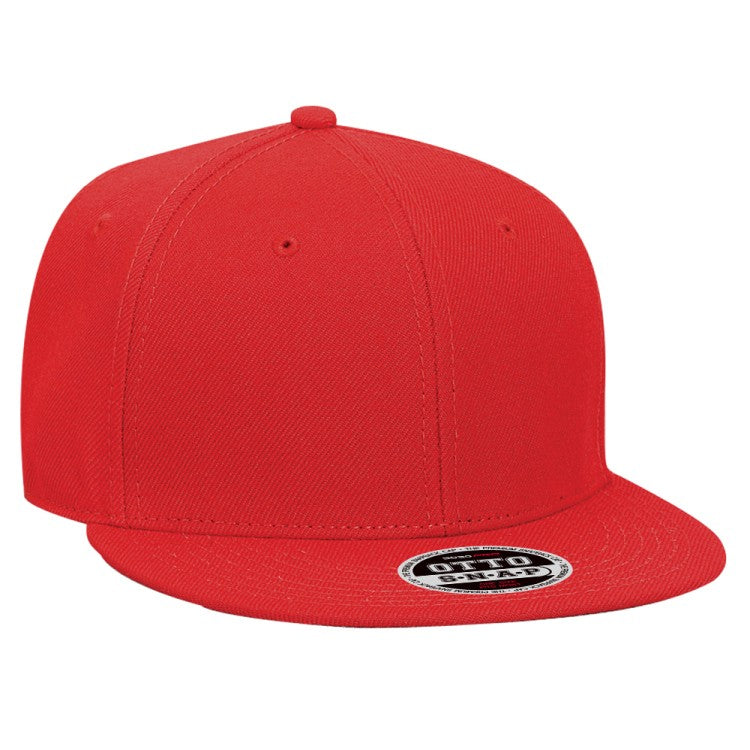125-978 OTTO CAP "OTTO SNAP" 6 Panel Pro Style Snapback Hat