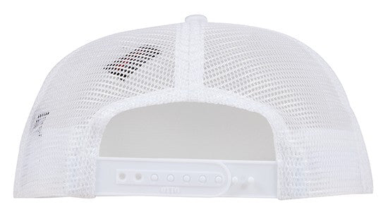 164-1190 OTTO CAP "OTTO SNAP" 5 Panel Mid Profile Mesh Back Trucker Snapback Hat