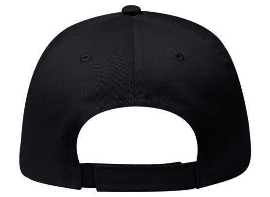 22-688 OTTO CAP 6 Panel Low Profile Baseball Cap