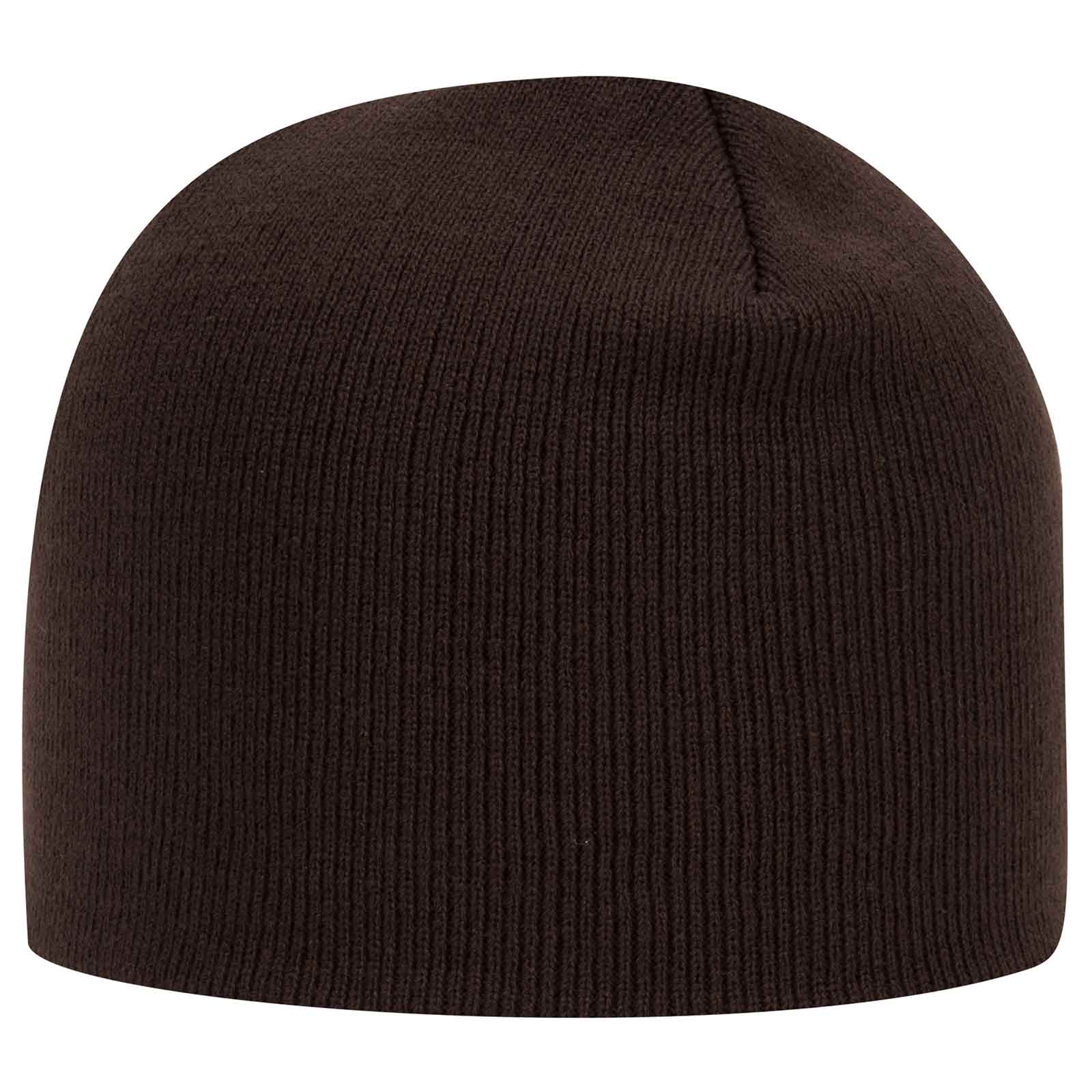 82-1010 OTTO CAP 8" Classic Knit Beanie