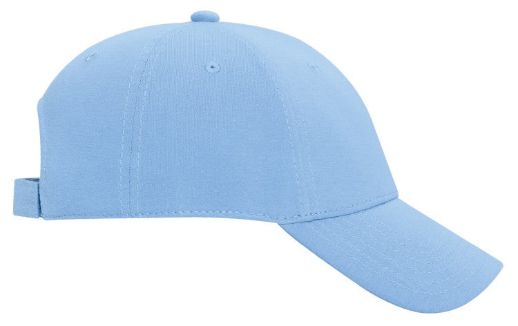 19-922 OTTO CAP 6 Panel Low Profile Baseball Cap