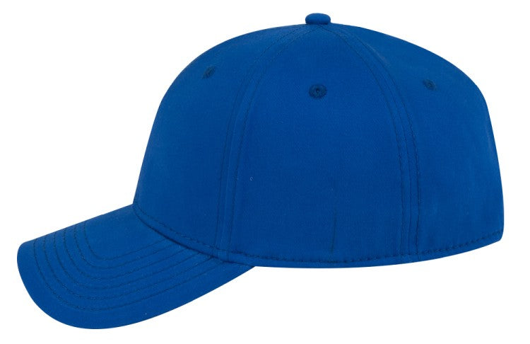 11-1167 OTTO CAP "OTTO FLEX" 6 Panel Low Profile Baseball Cap