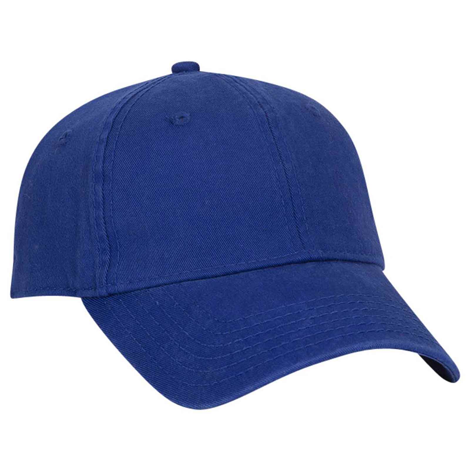 94-737 OTTO CAP "OTTO A-Flex" 6 Panel Low Profile Baseball Cap