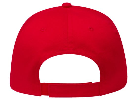 22-688 OTTO CAP 6 Panel Low Profile Baseball Cap