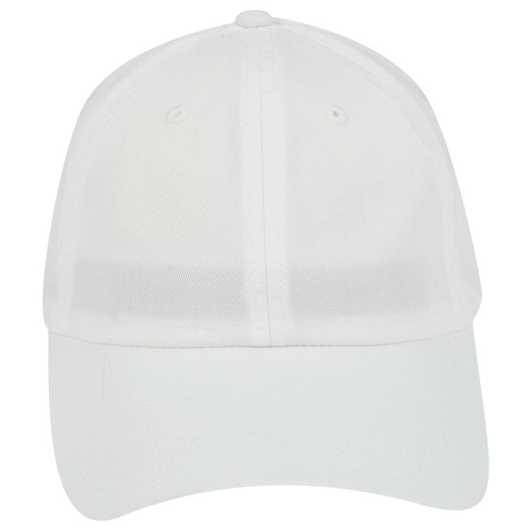 18-1225 OTTO CAP 6 Panel Low Profile Dad Hat