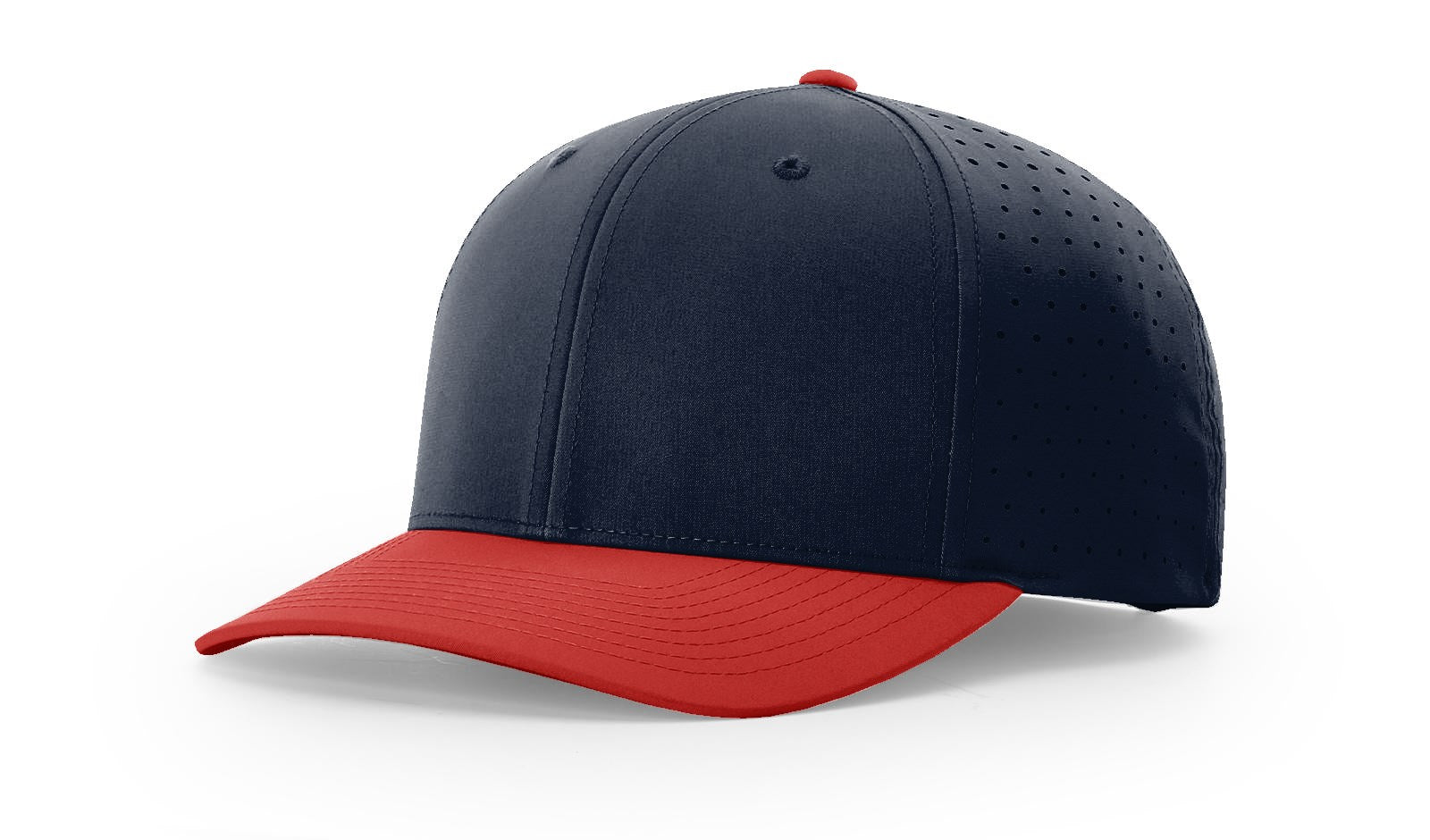 Richardson 632 Laser Perf R-Flex Snapback