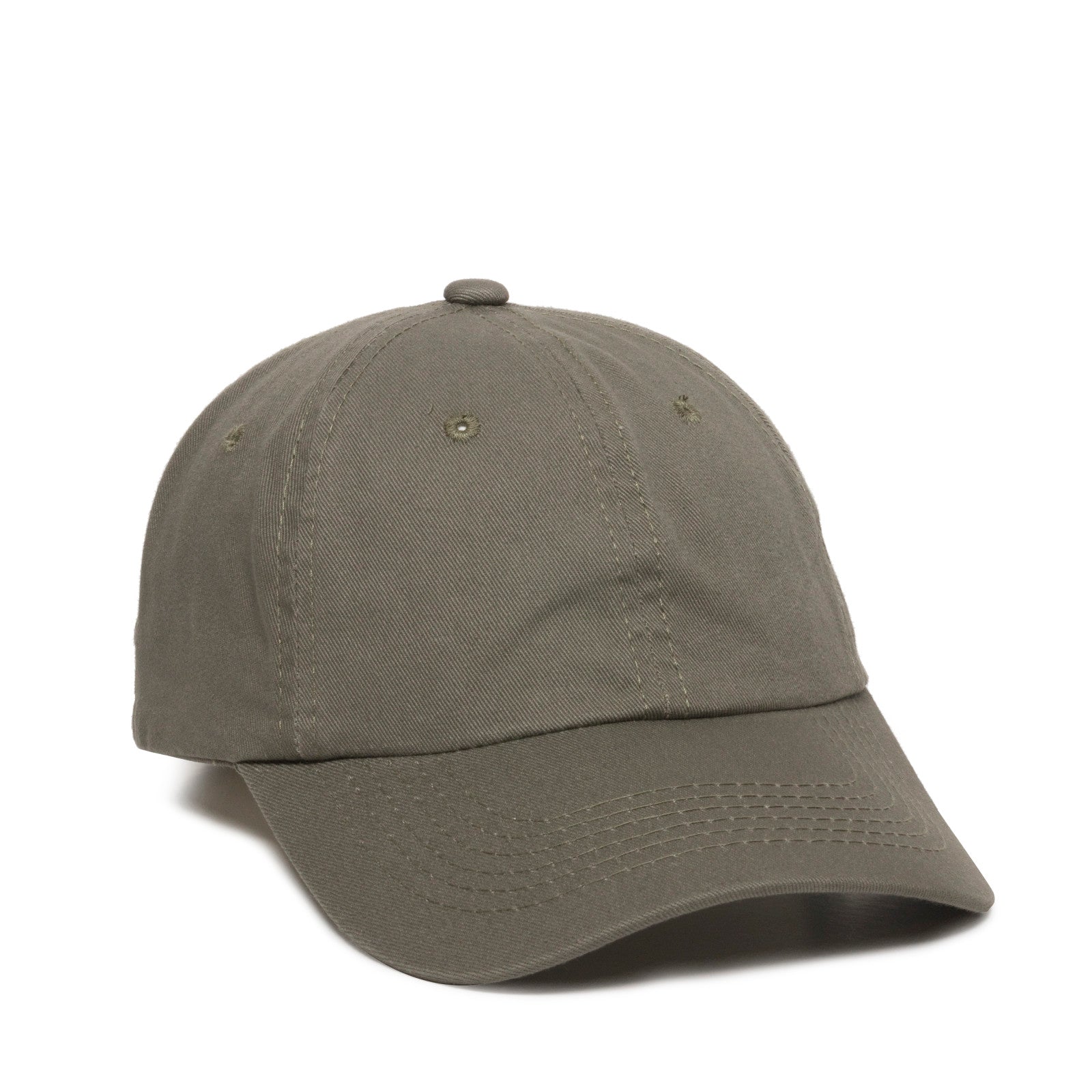 Outdoor Cap GWT-116 Unstructured Garment Washed Cap