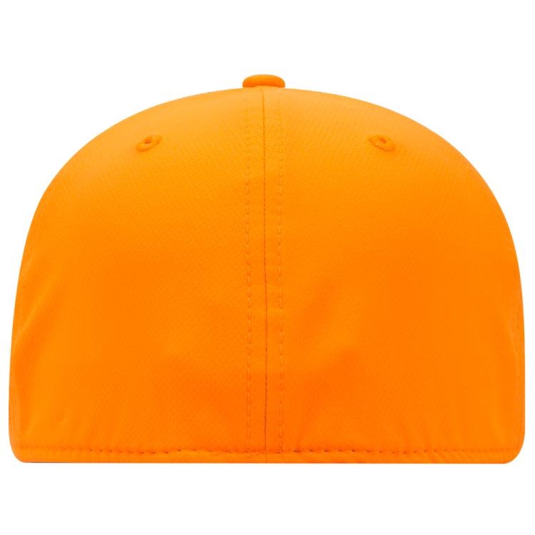 11-1257 OTTO CAP "OTTO FLEX" UPF 50+ 6 Panel Low Profile Baseball Cap