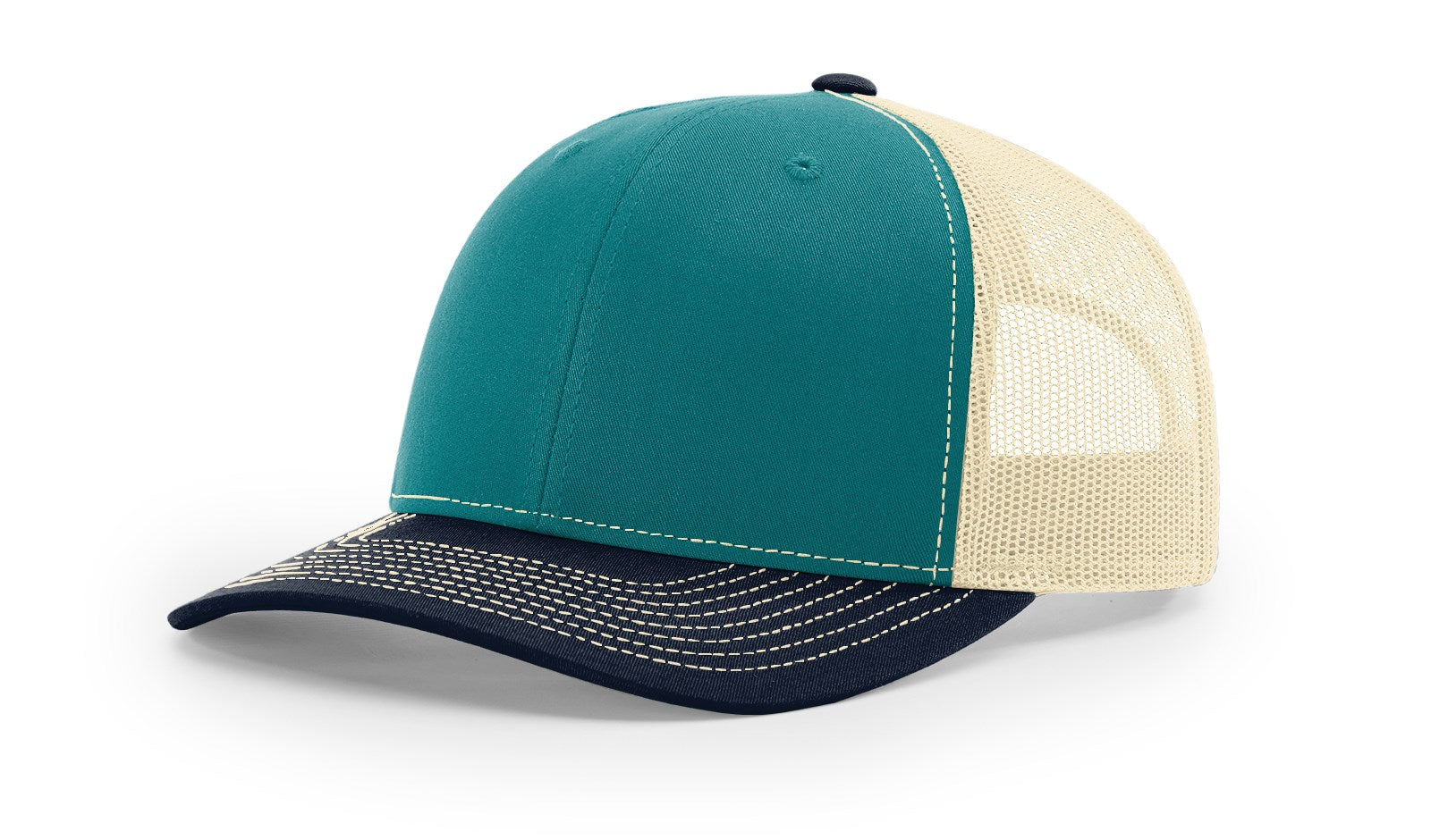 Richardson 112 Blank Trucker Hats | The Hometown Co