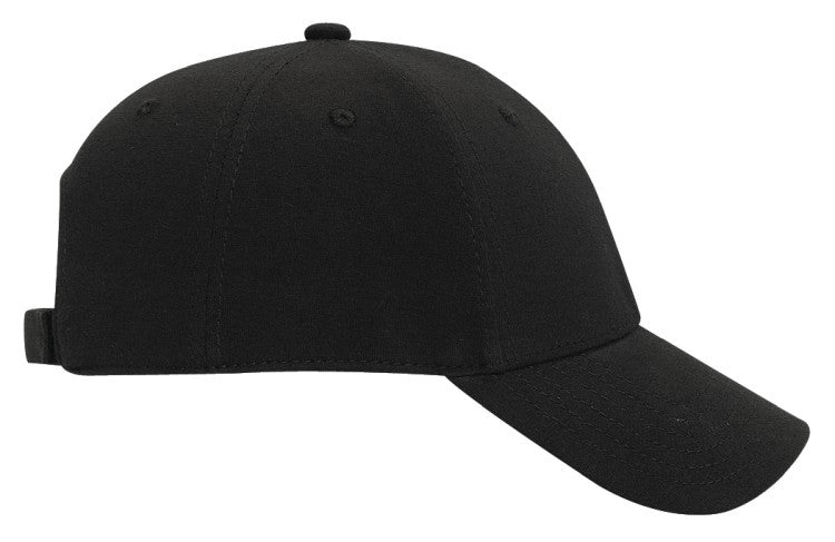 19-922 OTTO CAP 6 Panel Low Profile Baseball Cap