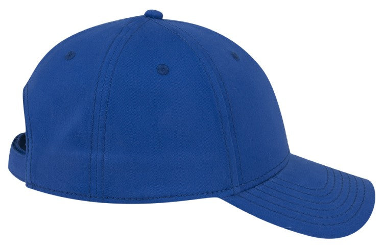 19-1227 OTTO CAP "OTTO COMFY FIT" 6 Panel Low Profile Baseball Cap