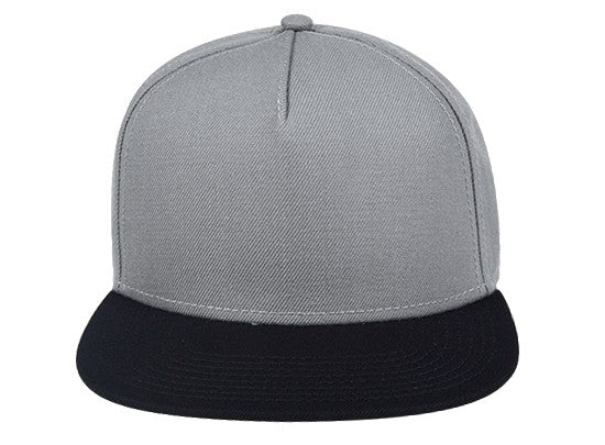 158-1176 OTTO CAP "OTTO SNAP" 5 Panel Pro Style Snapback Hat