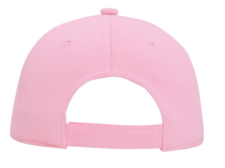 19-922 OTTO CAP 6 Panel Low Profile Baseball Cap