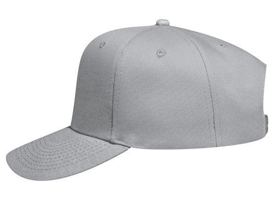 27-210 OTTO CAP 6 Panel Mid Profile Baseball Cap
