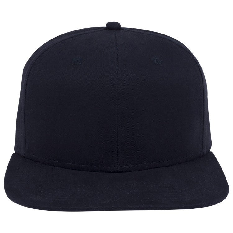 148-1224 OTTO CAP "OTTO SNAP" 6 Panel Mid Profile Snapback Hat