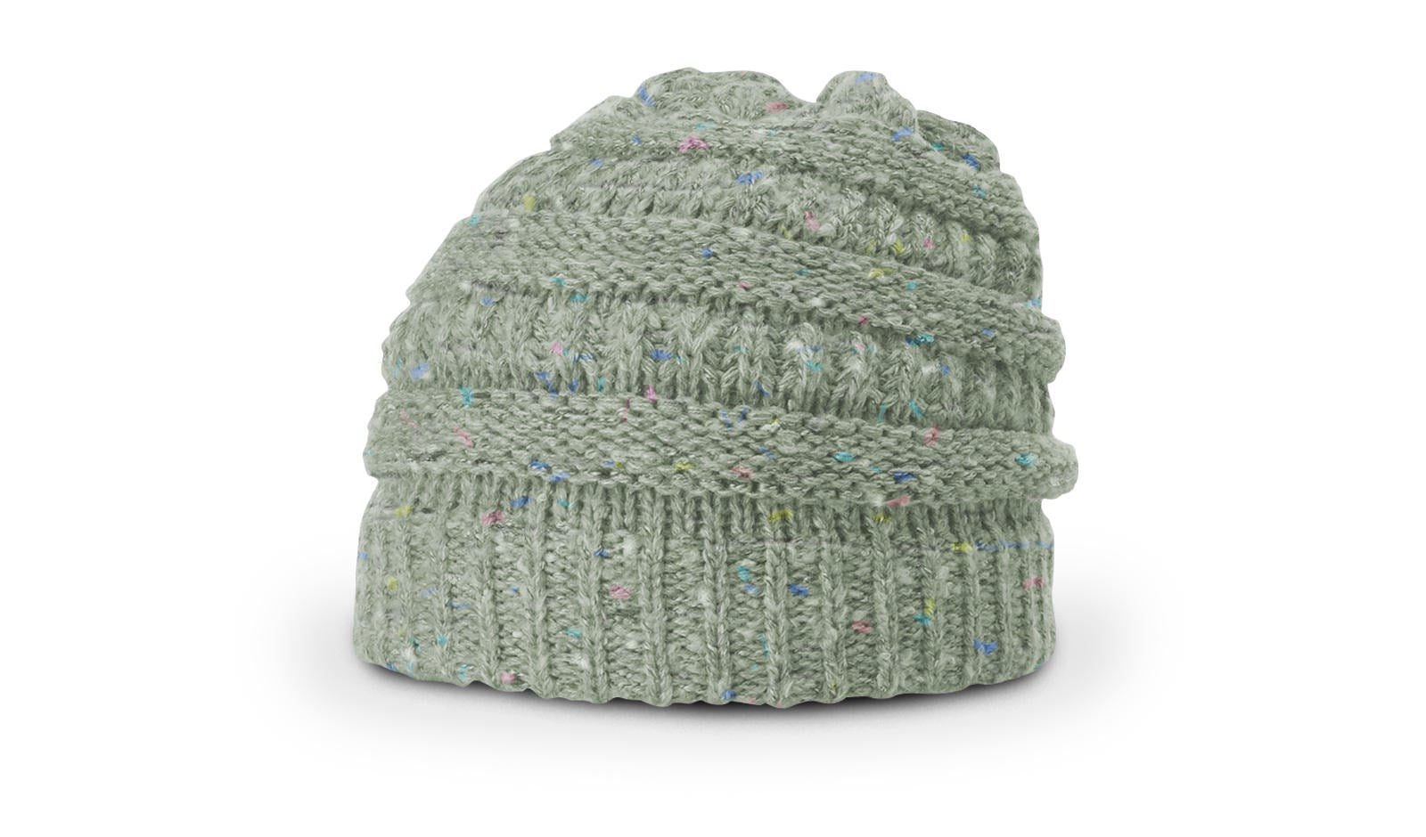 Richardson 157 Speckled Knit