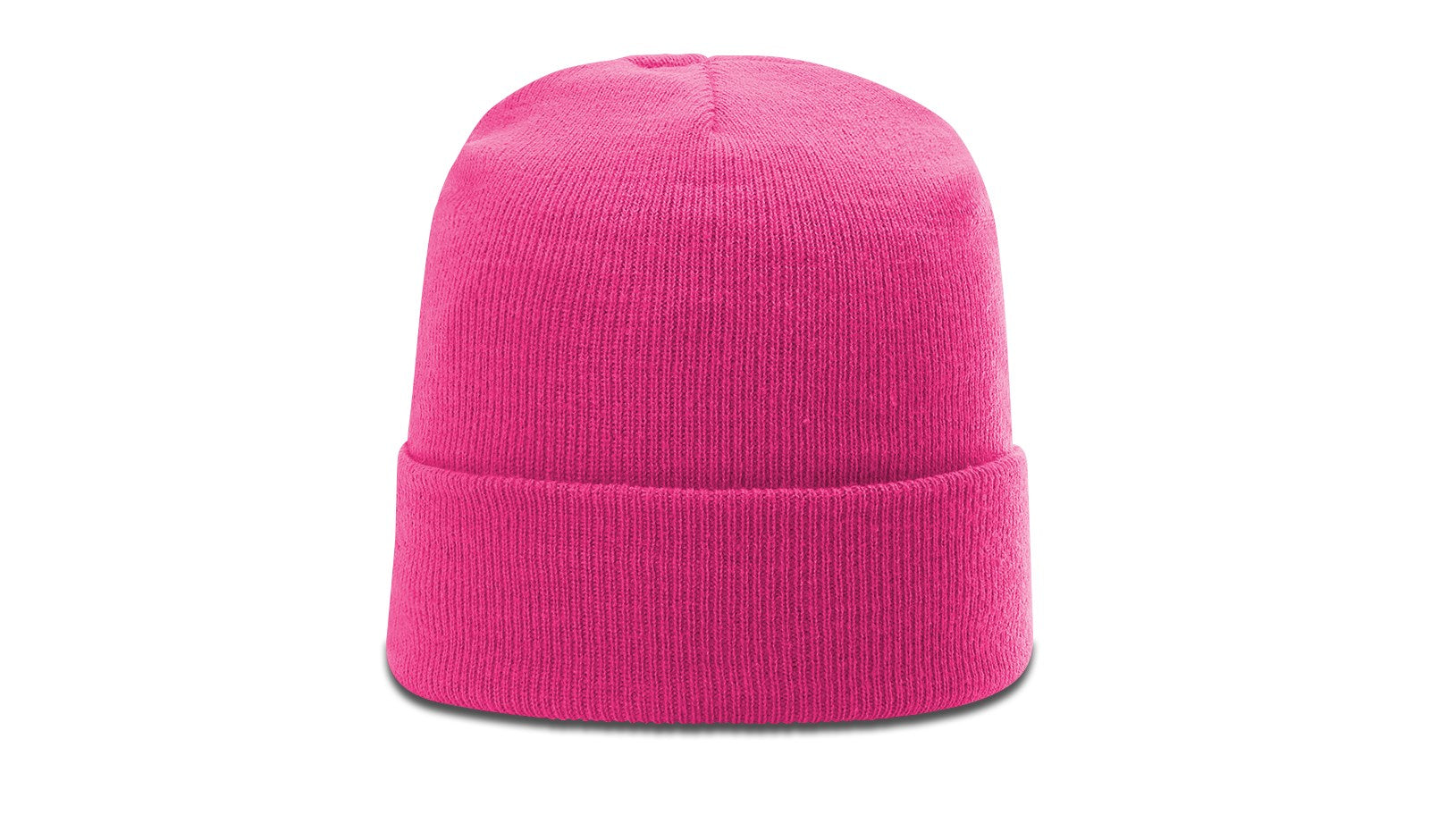 Richardson R18 Solid Beanie with Cuff