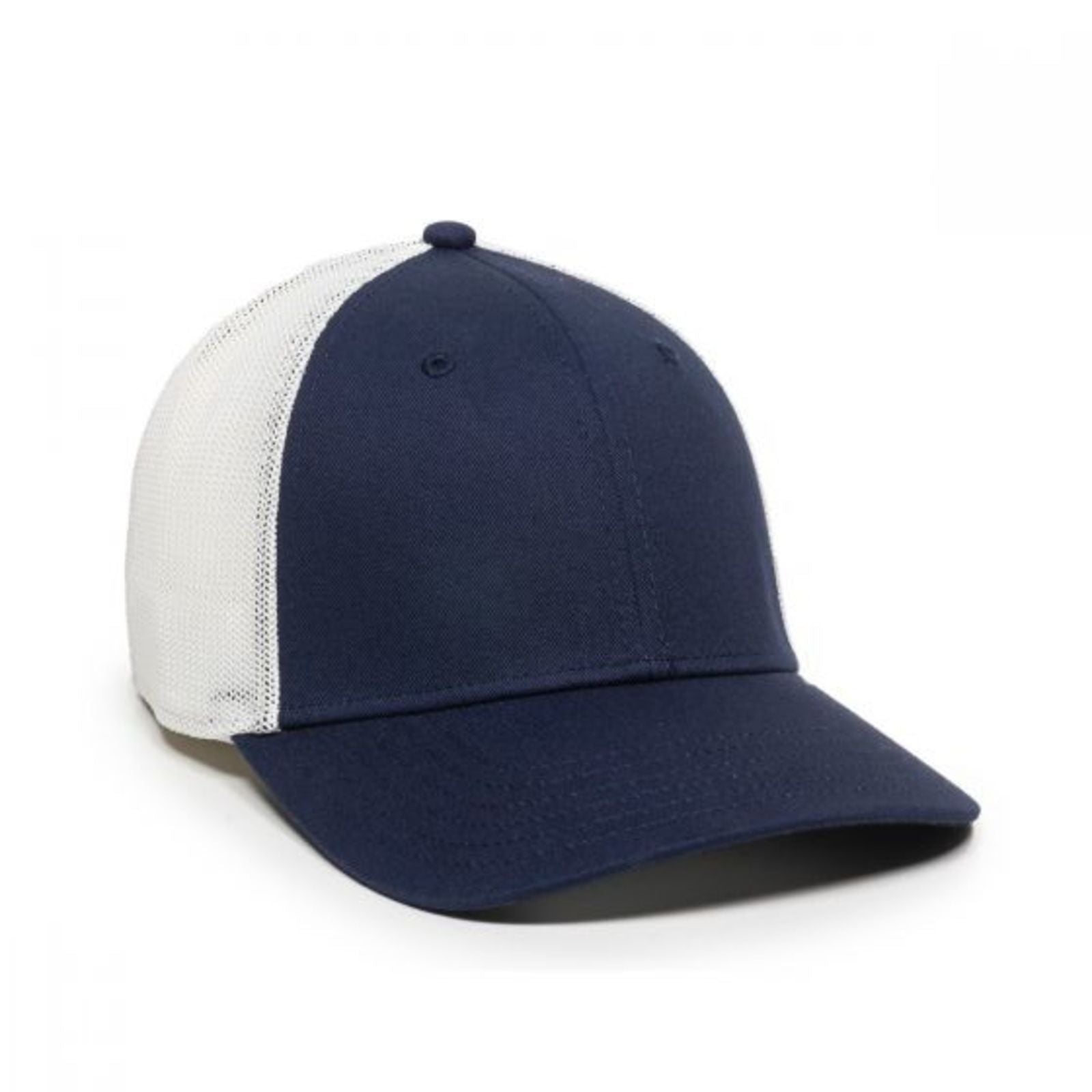 Outdoor Cap RGR-360M ProFlex Adjustable Premium Twill Mesh Back Cap