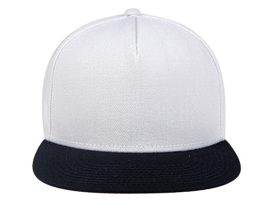 158-1176 OTTO CAP "OTTO SNAP" 5 Panel Pro Style Snapback Hat