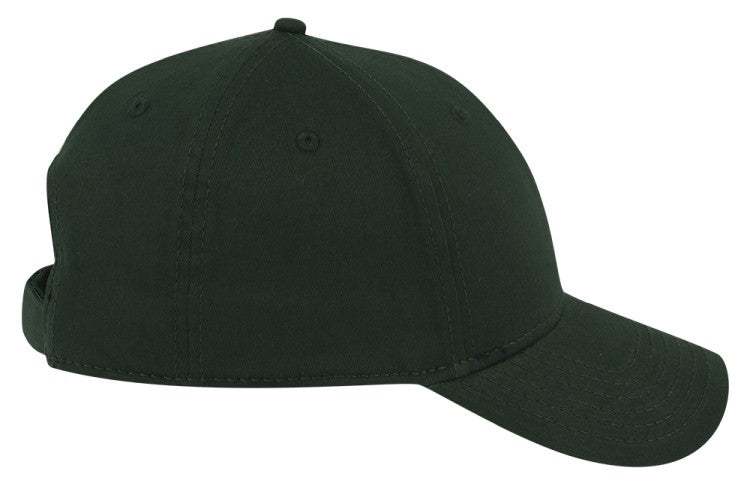 19-1227 OTTO CAP "OTTO COMFY FIT" 6 Panel Low Profile Baseball Cap