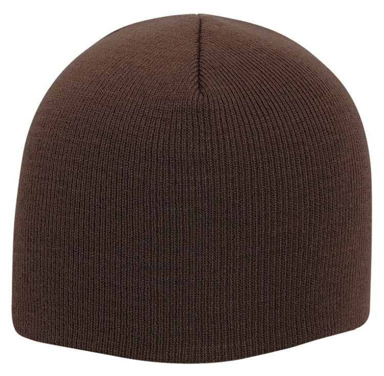 82-1010 OTTO CAP 8" Classic Knit Beanie