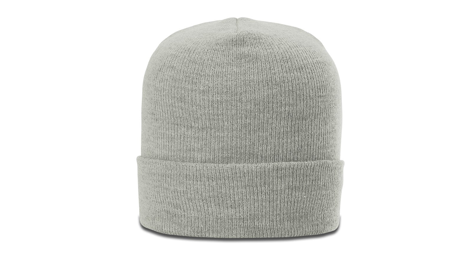 Richardson 137 Heathered Beanie with Cuff